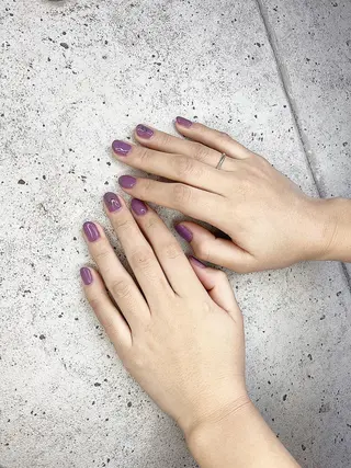 ネイル Nail Salon Kのネイルデザイン