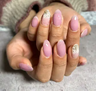 ショート 2DY NAIL SALONのネイルデザイン