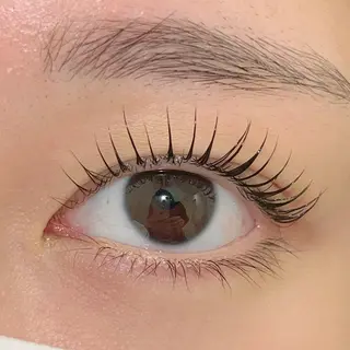 マツエク・マツパ ai一重専門🎀束感 まつげ🫧表参道の眉毛・アイブロウイメージ