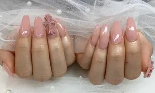 ネイル 心斎橋Salon Epokkuのネイルデザイン