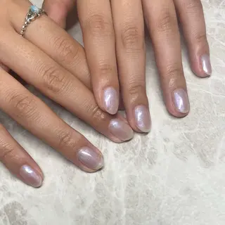 ネイル airi 🤍のネイルデザイン