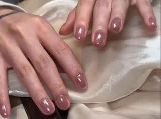 ネイル Miya🎀 nailのネイルデザイン