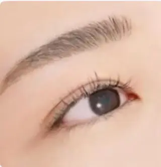 アイブロウ JurerEye☆ Oguraのマツエク・マツパデザイン