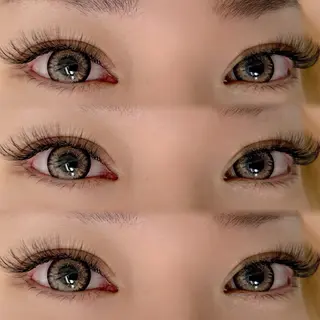 マツエク・マツパ PETALE所属・PETALE ペタルのマツエク・マツパデザイン