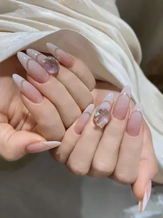 ネイル MIHANA ZENのネイルデザイン