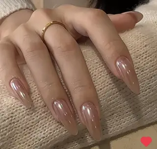 ネイル 🍑 momo_nailのネイルデザイン