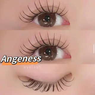 マツエク・マツパ 戸田 縁のマツエク・マツパデザイン