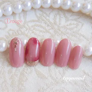 ネイル ネイルサロン 【たゆnail】のネイルデザイン