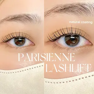 マツエク・マツパ ᴀɪᴍᴇᴇʟ / ᴀɪᴋᴀのマツエク・マツパデザイン