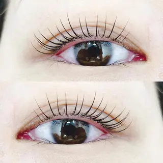 マツエク・マツパ アマビリス amabilisのマツエク・マツパデザイン