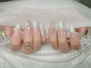 ネイル Nami nail salonのネイルデザイン