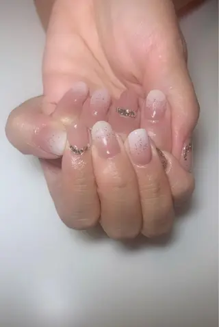 ネイル NUQ所属・NUQ shuriのエステ・リラクイメージ