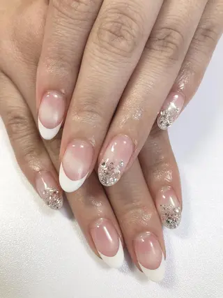 ネイル BeautyNail eyelashのネイルデザイン