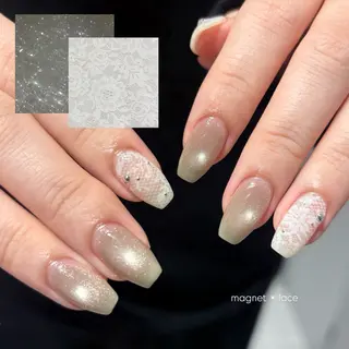 ネイル 星 みづきのネイルデザイン