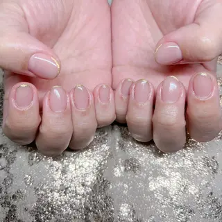 ネイル 個室ネイルサロンDolly  Girl〜ドーリーガール〜所属・DollyGirl KYOKOのネイルデザイン