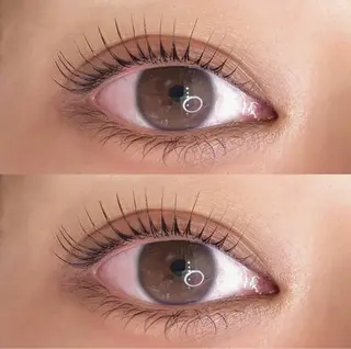 マツエク・マツパ 🩵EYELA yamamiya🩵のマツエク・マツパデザイン