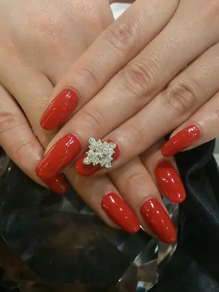 ネイル NARUMI HYODOのネイルデザイン