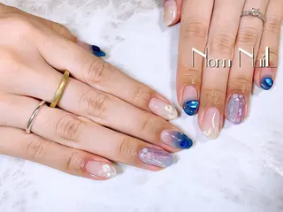 ネイル U Ayaのネイルデザイン