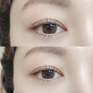 マツエク・マツパ suzuki natsumiのマツエク・マツパデザイン