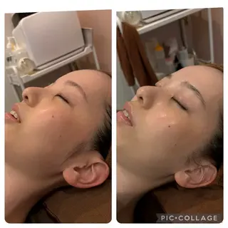 まつげパーマ×眉毛×脱毛　Cerise Lala所属・CeriesLaLa 大船店のエステ・リラクイメージ