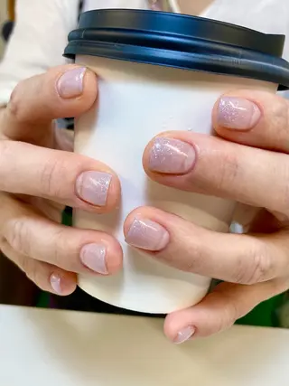 ネイル 大分市都町のサロン in NUDGEの眉毛・アイブロウイメージ