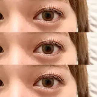 マツエク・マツパ EARTH 永山のマツエク・マツパデザイン