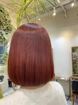 ショート 似合わせカット‪// 鶴我万唯華のヘアスタイル