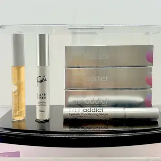 マツエク・マツパ 🌙 ａｓｕｋa 🫧のマツエク・マツパデザイン