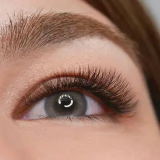 マツエク・マツパ Joélle Studioのマツエク・マツパデザイン