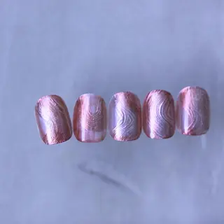 ネイル Elio所属・Elio 国泰寺のネイルデザイン