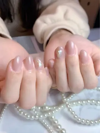 ネイル HALU ハルのネイルデザイン