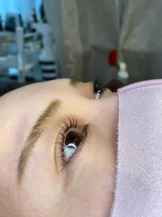 マツエク・マツパ ルナ カーザのエステ・リラクイメージ