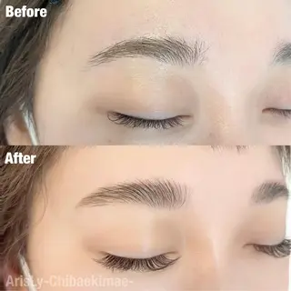 アイブロウ ArisLy 千葉駅前店のその他イメージ