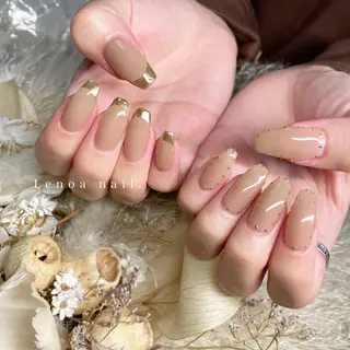 ネイル nailsalon Lenoaのネイルデザイン