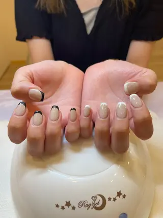 ネイル pink nailのその他イメージ
