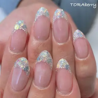 ネイル ネイリスト なつみのネイルデザイン