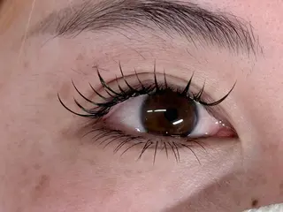 マツエク・マツパ 小林 花蓮のマツエク・マツパデザイン