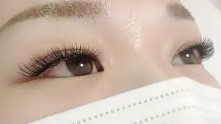 マツエク・マツパ eyelash Graciaのマツエク・マツパデザイン