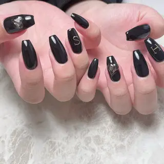 ネイル Nailsalon Lebelのネイルデザイン