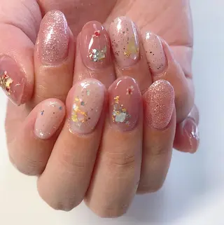 ネイル 岩井 志乃のその他イメージ