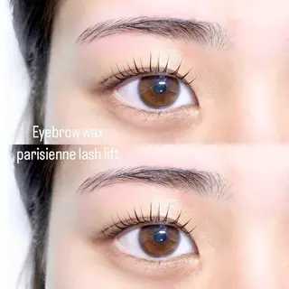 マツエク・マツパ 🎀 Suzunoのマツエク・マツパデザイン