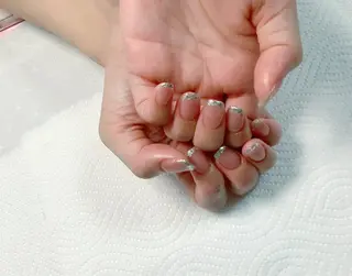 ネイル べ にのネイルデザイン