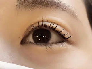 マツエク・マツパ LULLABY  恵比寿店の眉毛・アイブロウイメージ