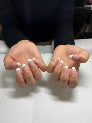 ネイル 小原 朋花のネイルデザイン