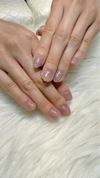 ネイル ゆうは🪽‪ 武蔵小山店のネイルデザイン