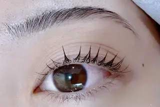 マツエク・マツパ EYELA 𝑴𝑨𝑯𝑶🍒のマツエク・マツパデザイン