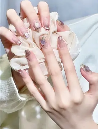 ネイル The Nail 新大久保店のその他イメージ