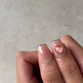 ネイル Rio 𓍼のネイルデザイン