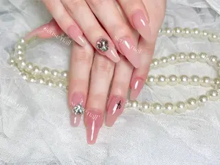 ネイル Maiii 💗のネイルデザイン