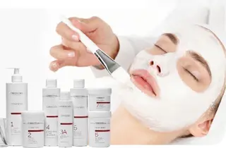 BEAUTY HUB 小顔/クリスティーナ美肌/全身美白サロン所属・BEAUTY HUB ［小顔•全身美白］のエステ・リラクイメージ